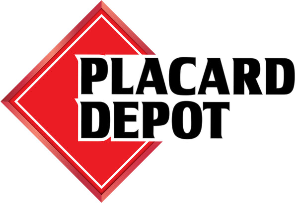 Placard Depot